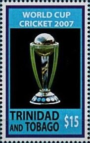 World Cup Cricket 2007