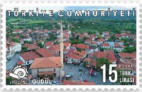 Güdül