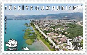 İznik
