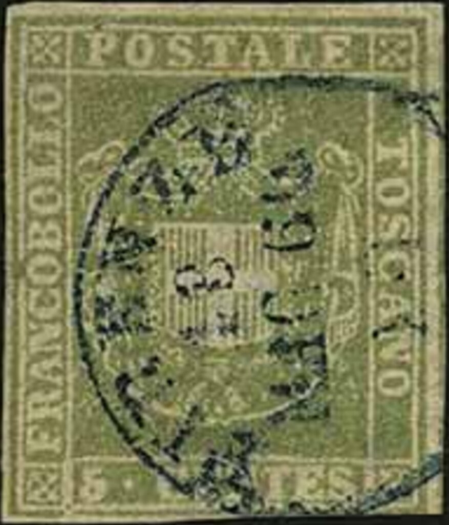 Provisional Government - Coat of Armas