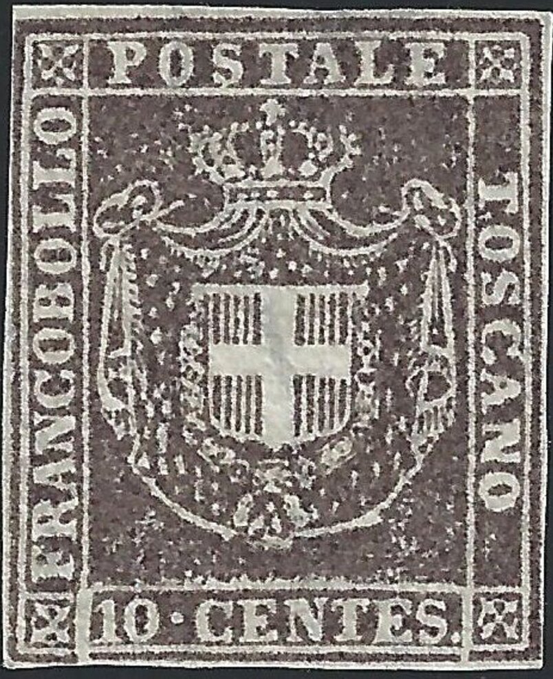 Provisional Government - Coat of Armas