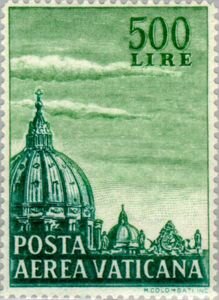 St. Petrus Church