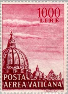 St. Petrus Church