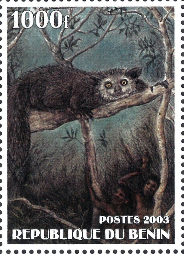 Fauna