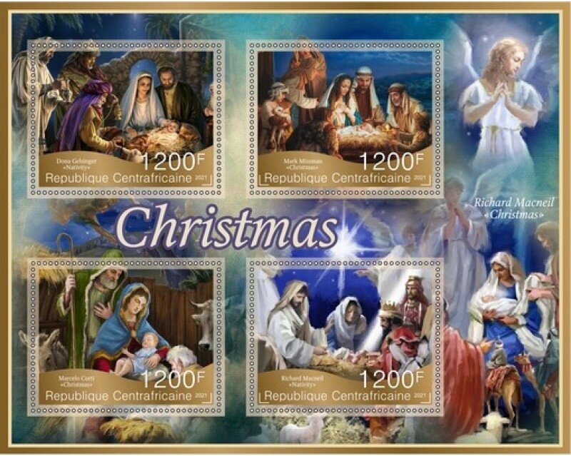 Art Christmas
