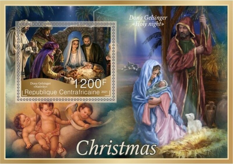 Art Christmas