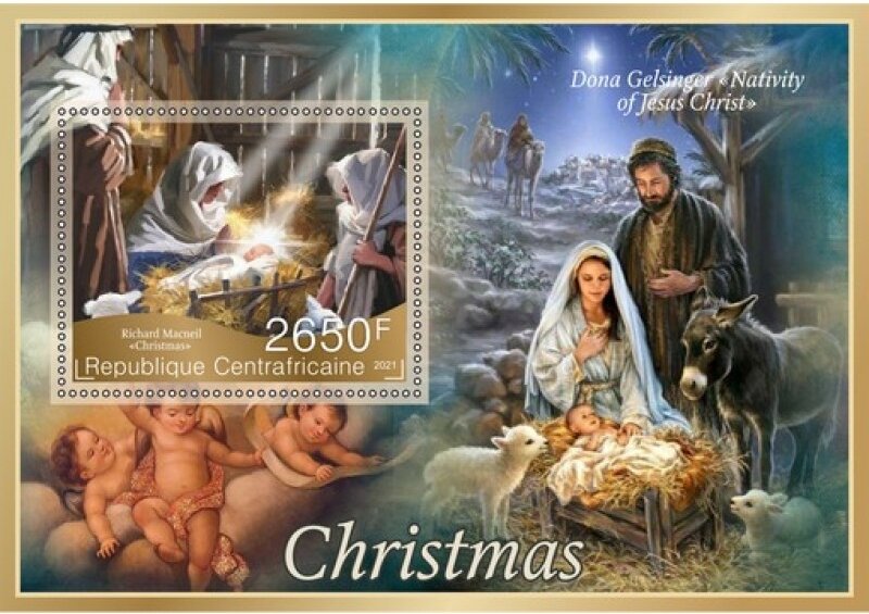 Art Christmas