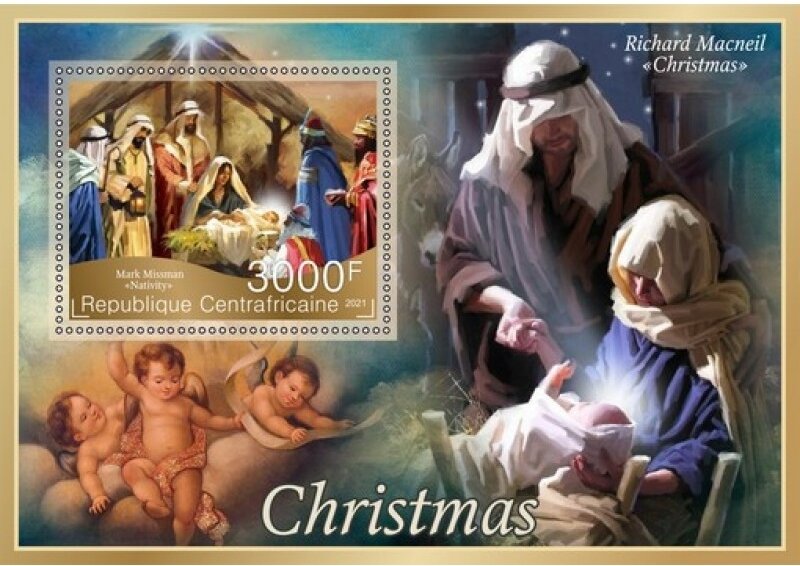 Art Christmas