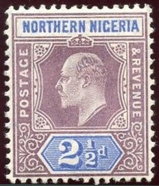 King Edward VII