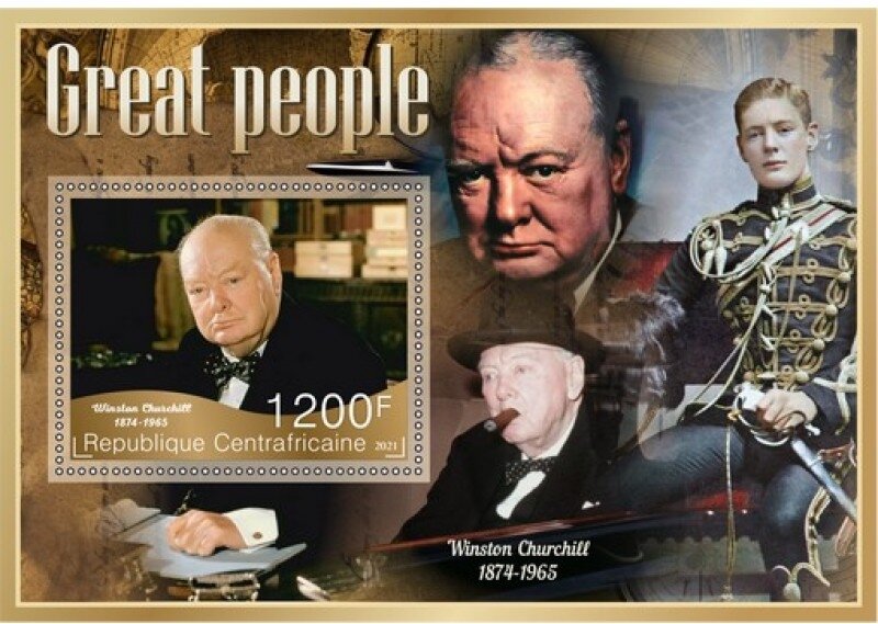 Great People