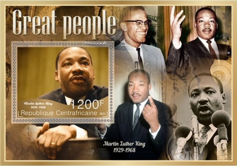 Great People