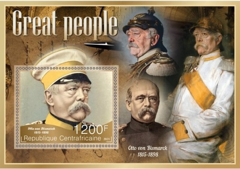 Great People