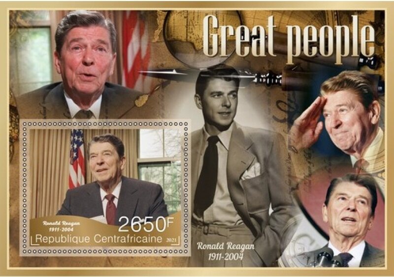 Great People