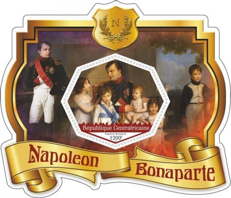 Great People Napoleon Bonaparte