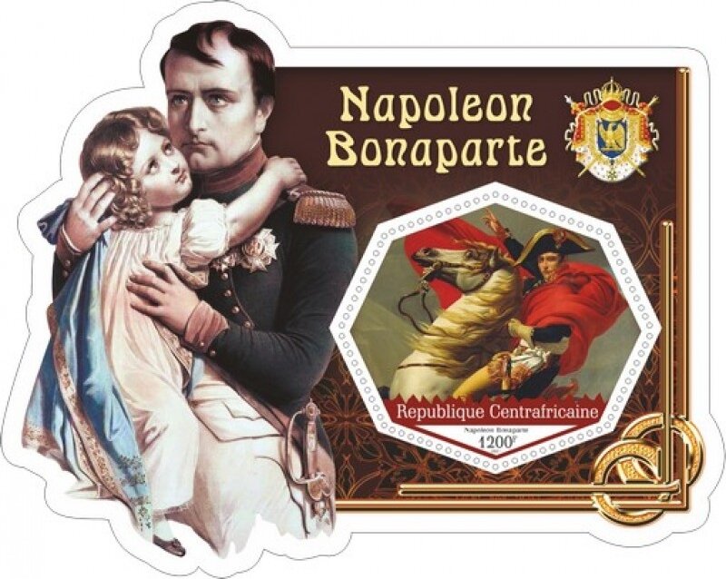 Great people Napoleon I Bonaparte
