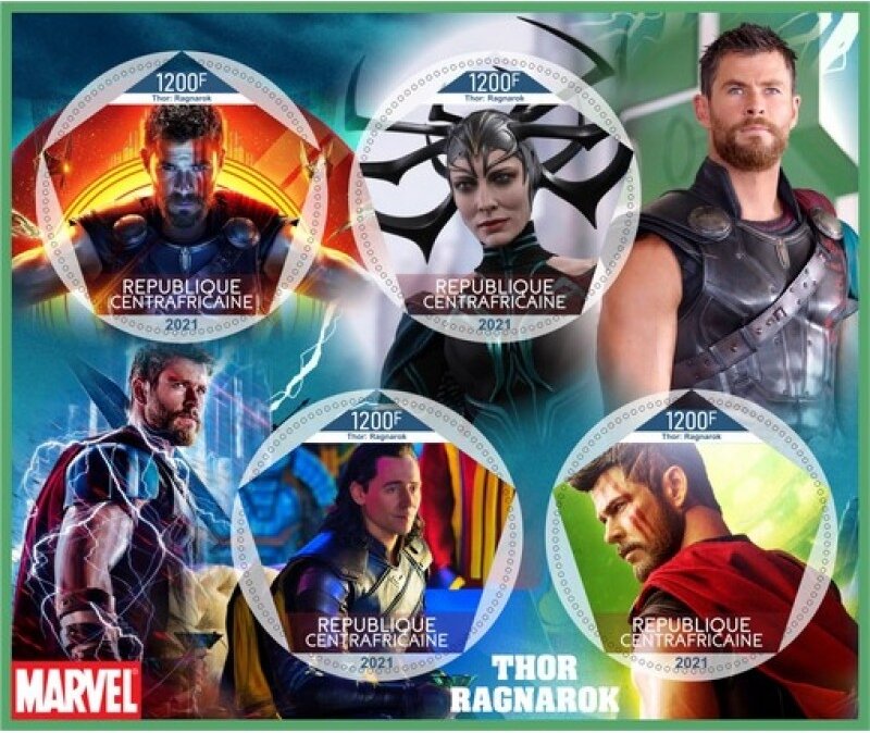 Movie Marvel