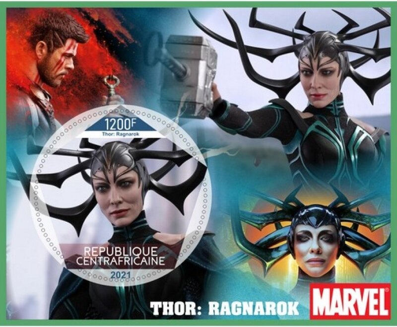 Movie Marvel