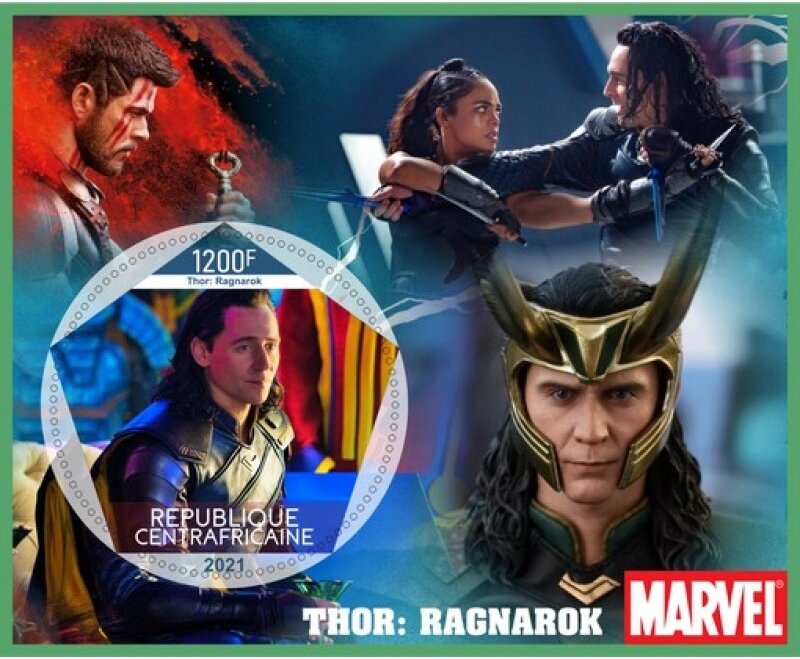Movie Marvel