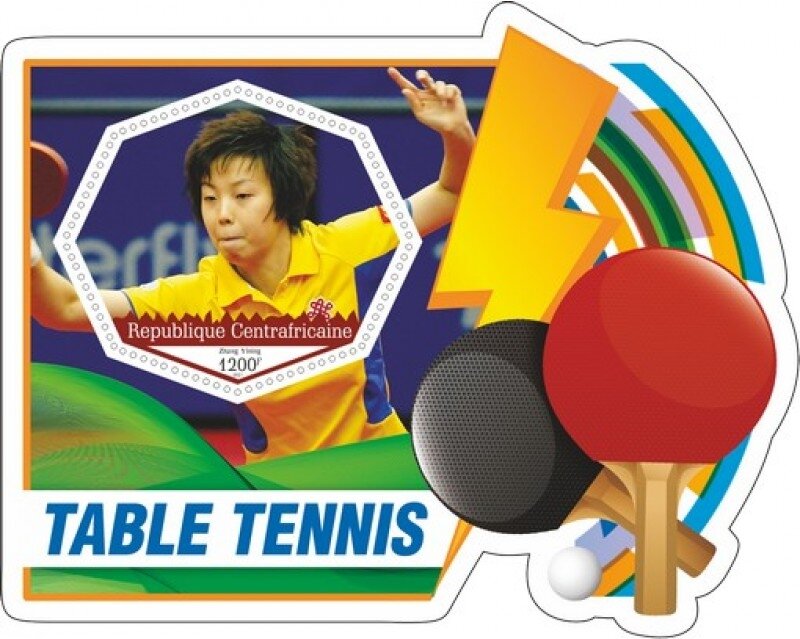 Sport Table tennis
