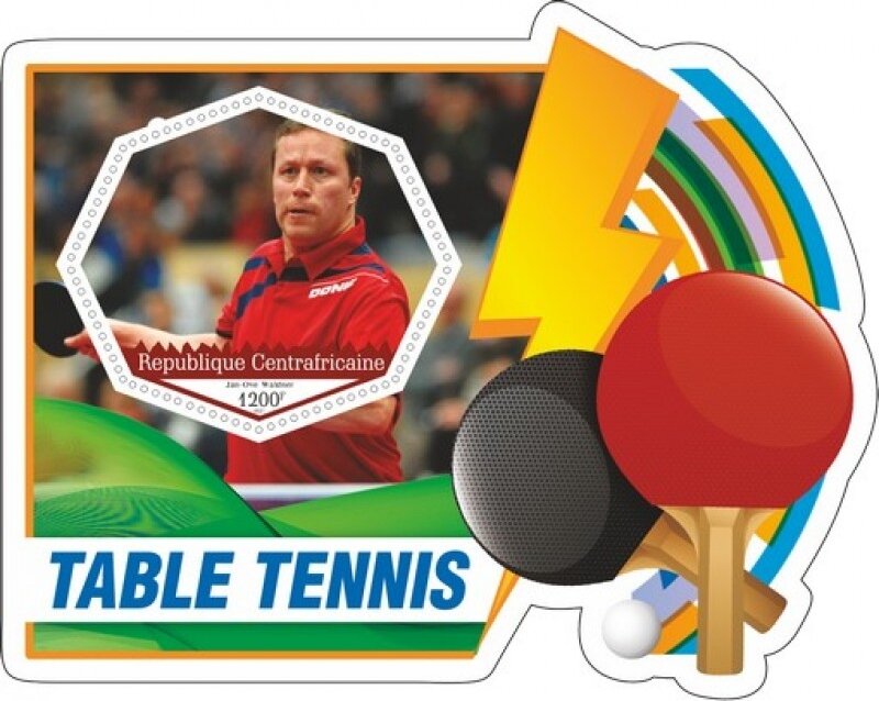 Sport Table tennis