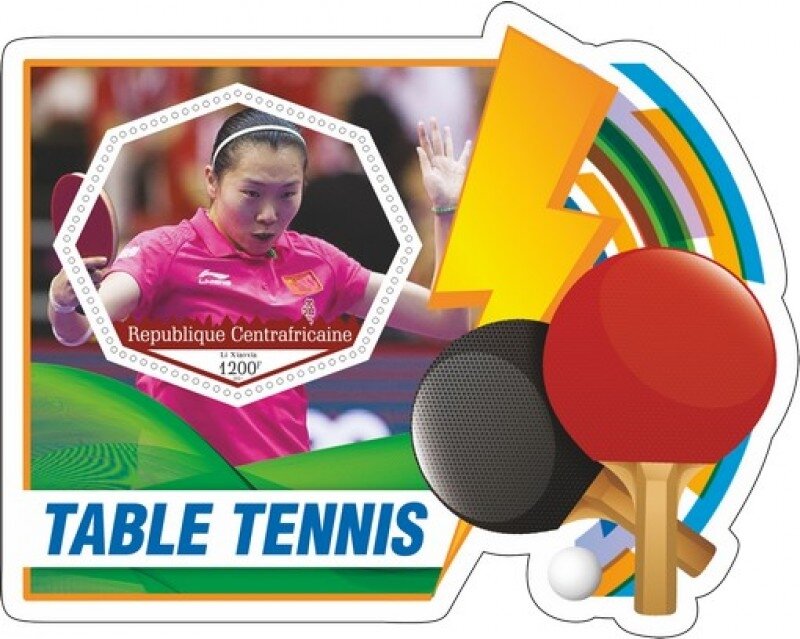 Sport Table tennis