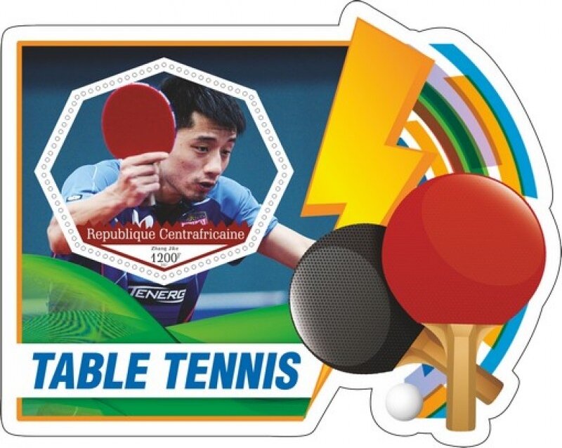 Sport Table tennis
