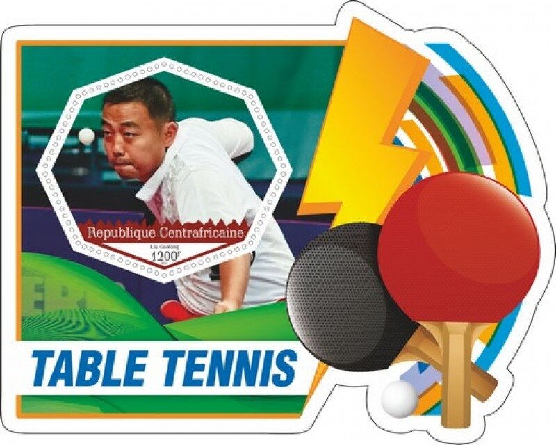 Sport Table tennis
