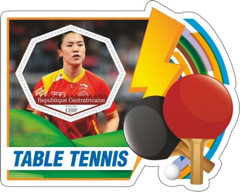 Sport Table tennis