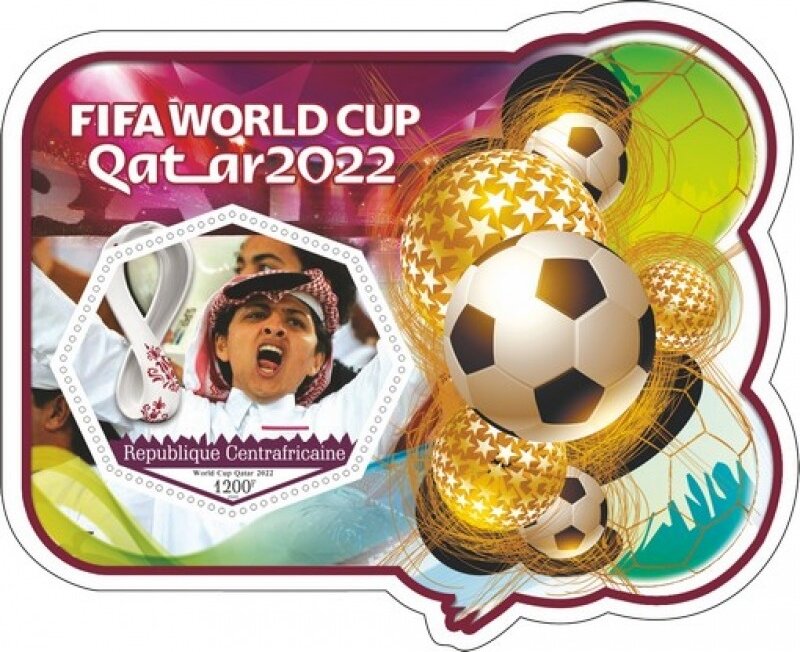Sports FIFA World Cup 2022 in Qatar I
