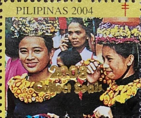 "Baguio's Panagbenga Flower Festival" by Ed Santiago