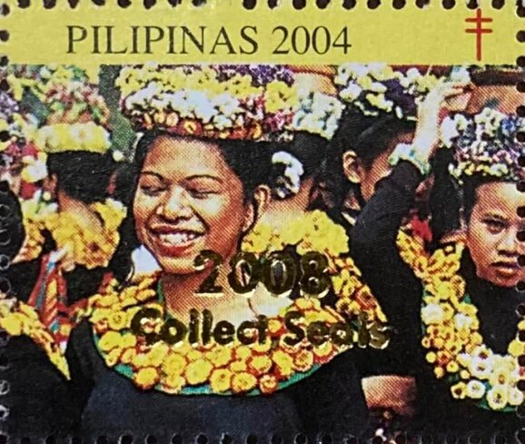 "Baguio's Panagbenga Flower Festival" by Ed Santiago