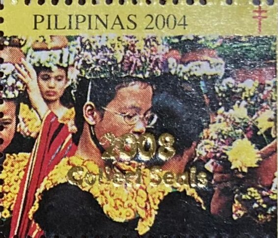 "Baguio's Panagbenga Flower Festival" by Ed Santiago