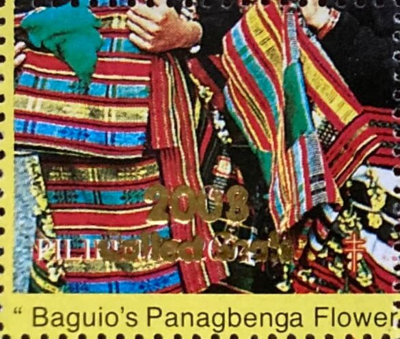 "Baguio's Panagbenga Flower Festival" by Ed Santiago