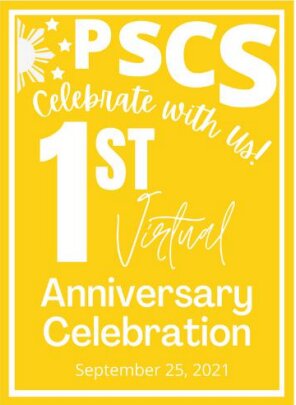 1st Virtual Anniversary Celebration