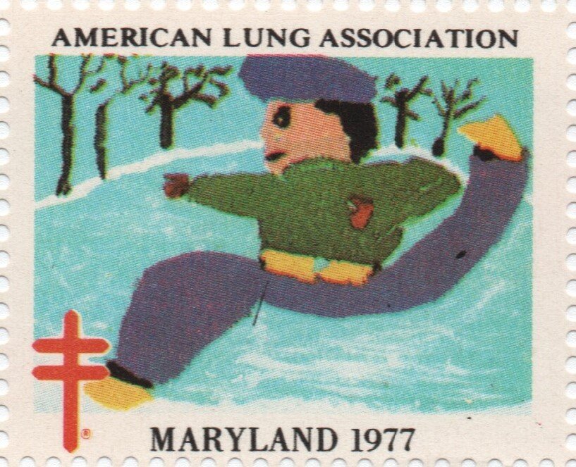 American Lung Association