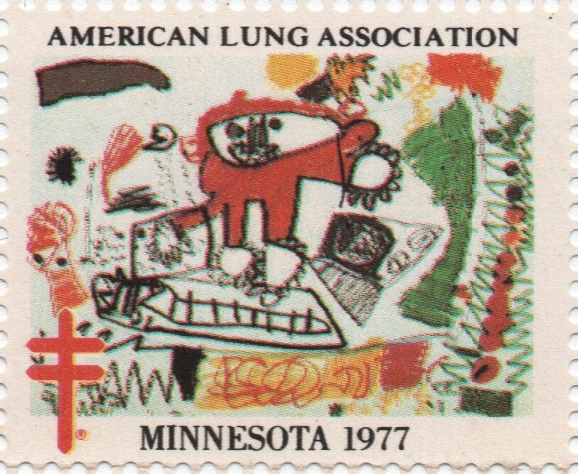 American Lung Association