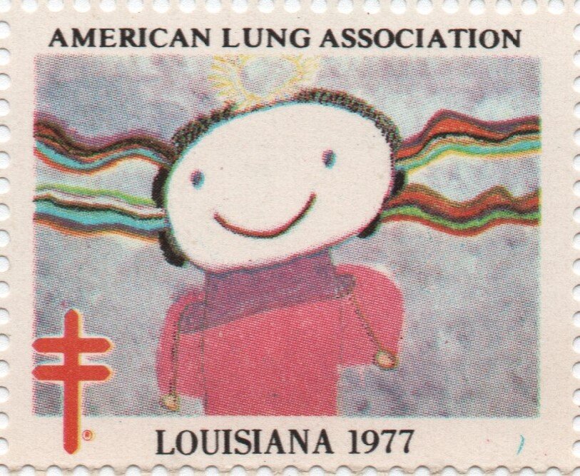 American Lung Association