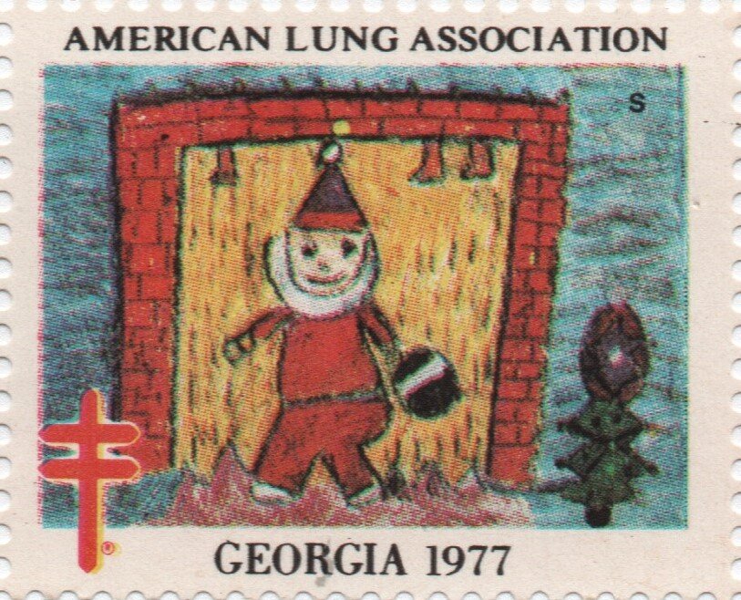 American Lung Association
