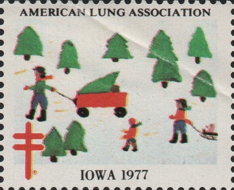 American Lung Association