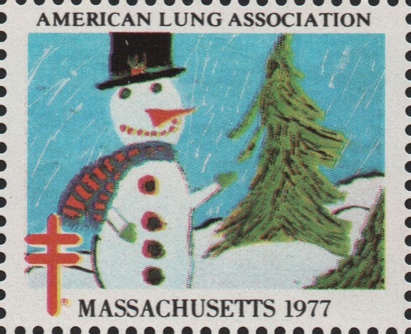 American Lung Association
