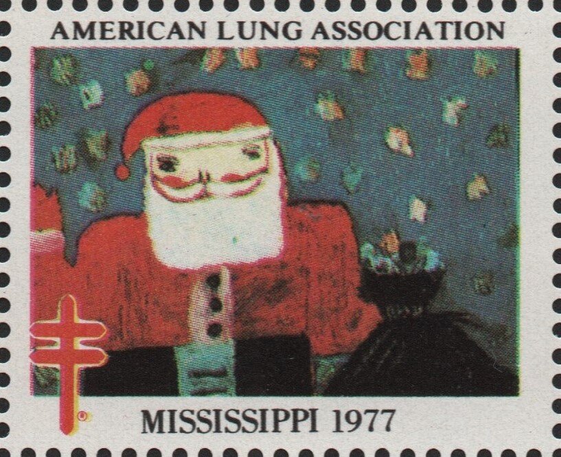 American Lung Association