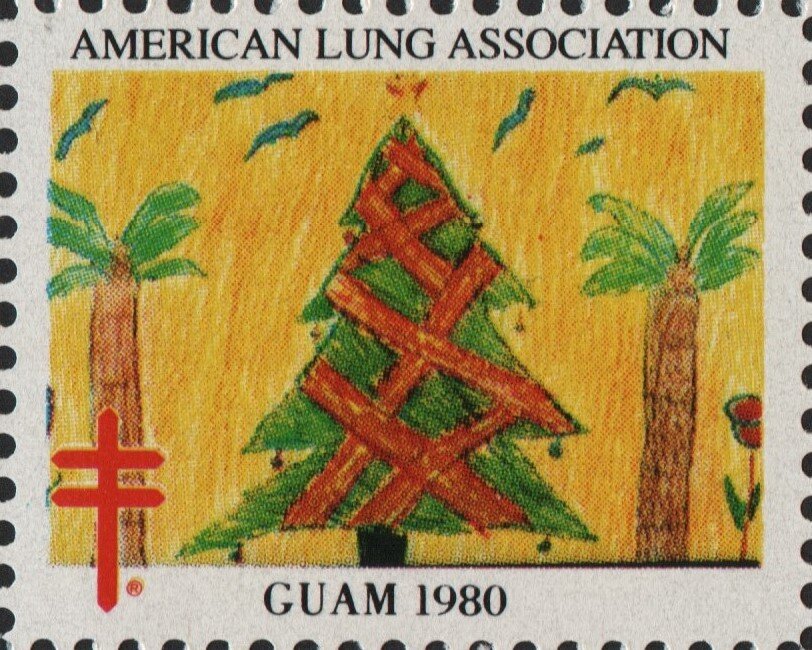 American Lung Association. Guam