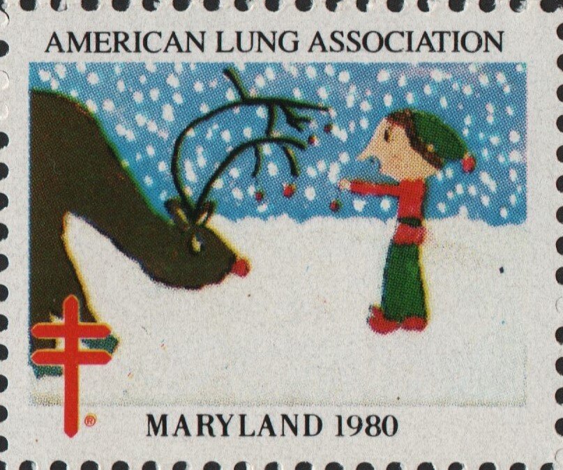American Lung Association. Maryland