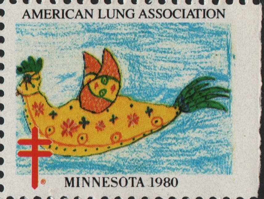 American Lung Association. Minnesota