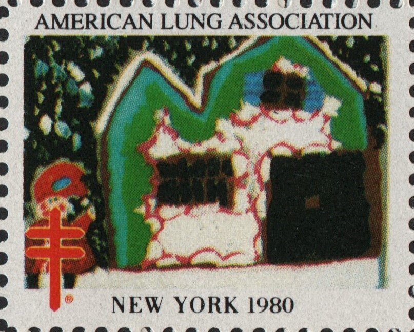 American Lung Association. New York