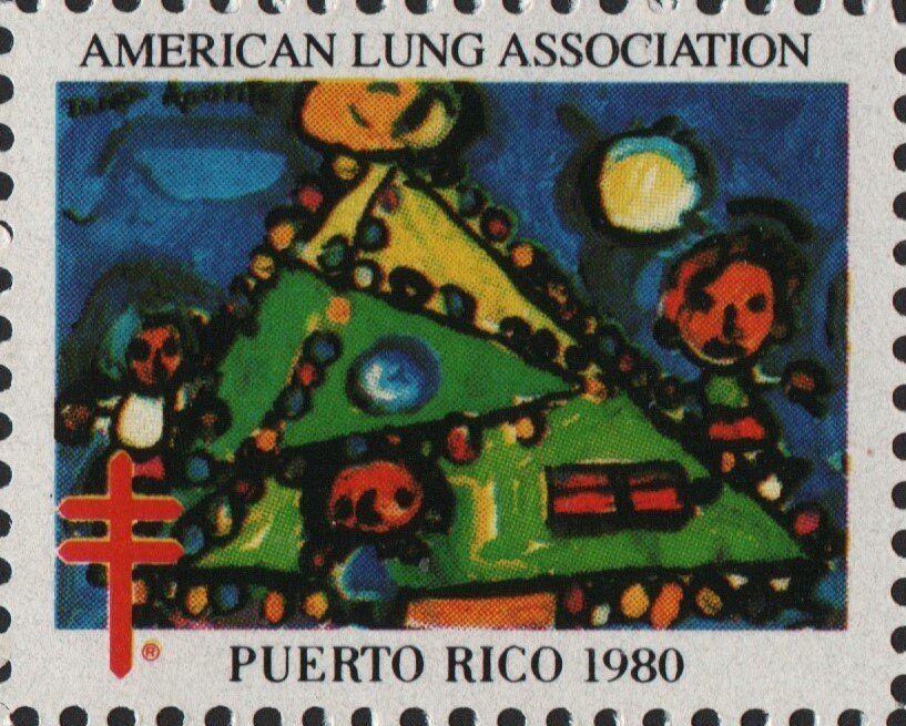 American Lung Association. Puerto Rico