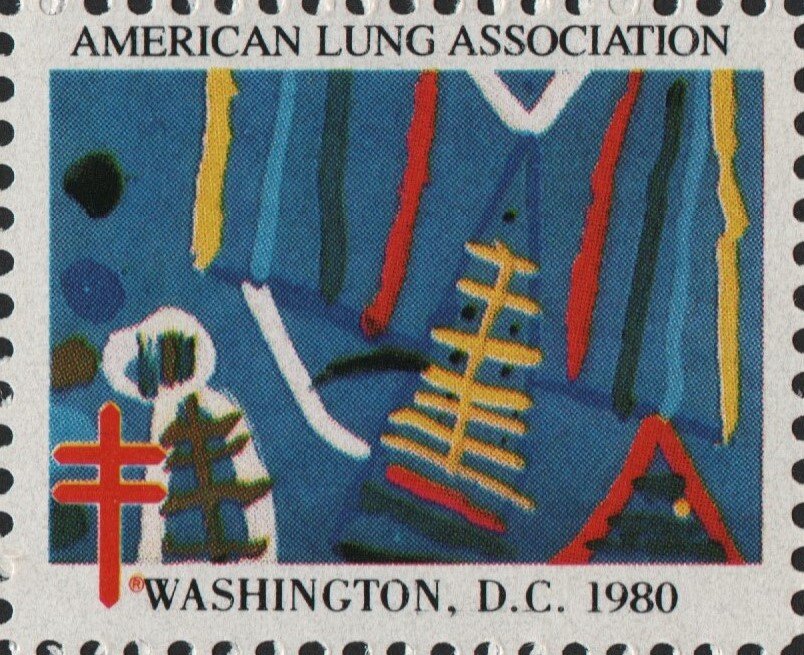 American Lung Association. Washington D.C.