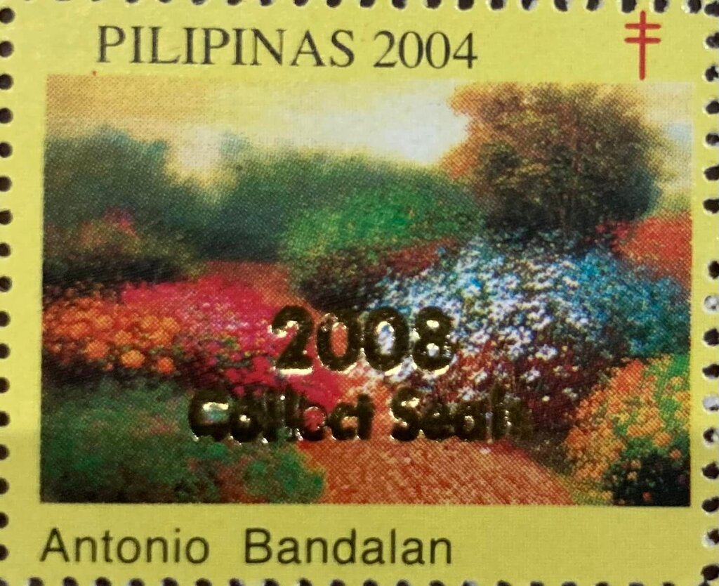 Antonio Bandalan