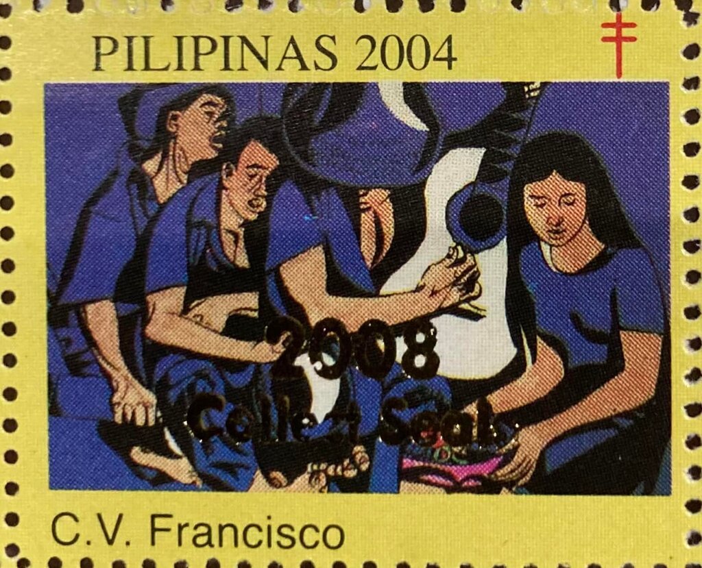 C.V. Francisco
