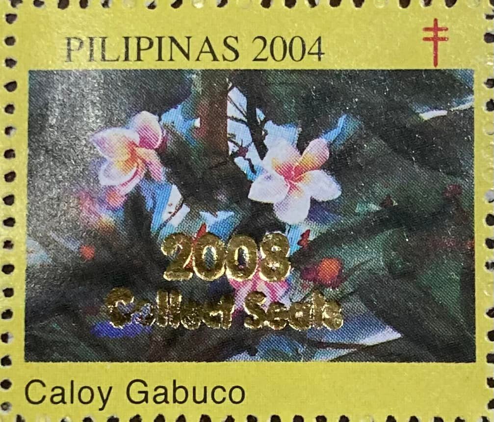 Caloy Gabuco